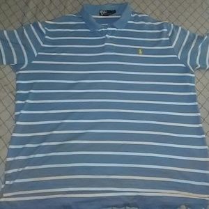 Polo by ralph lauren XXL short sleeve